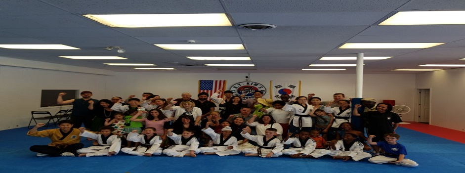 US TaeKwonDo Center