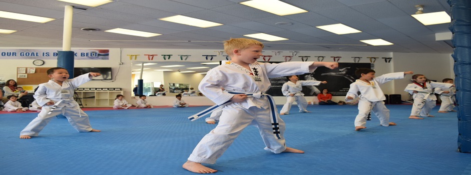 US TaeKwonDo Center